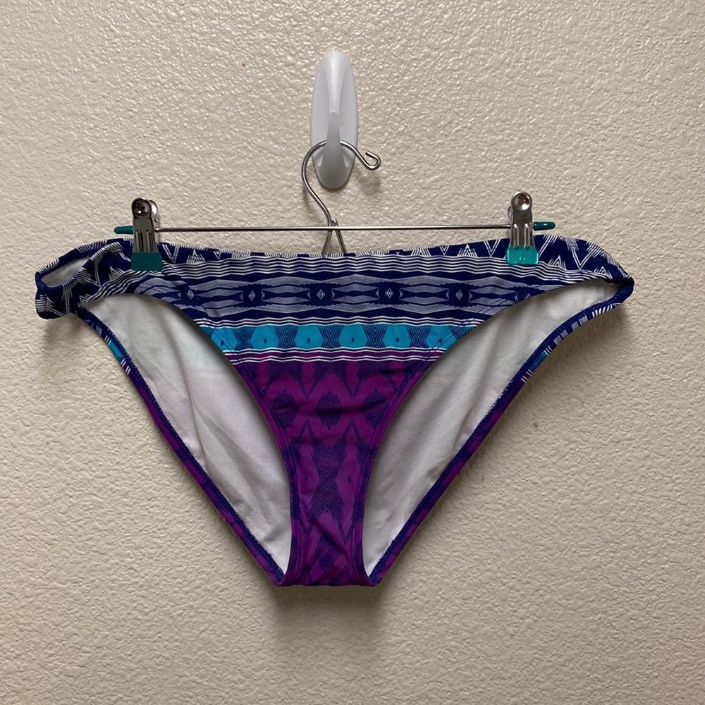 Athleta Bikini Bottom XL